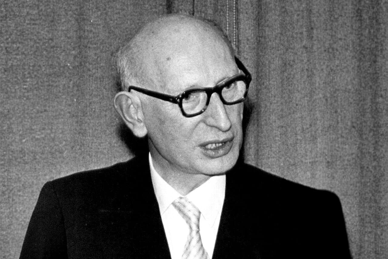 Heinrich Strangmeier