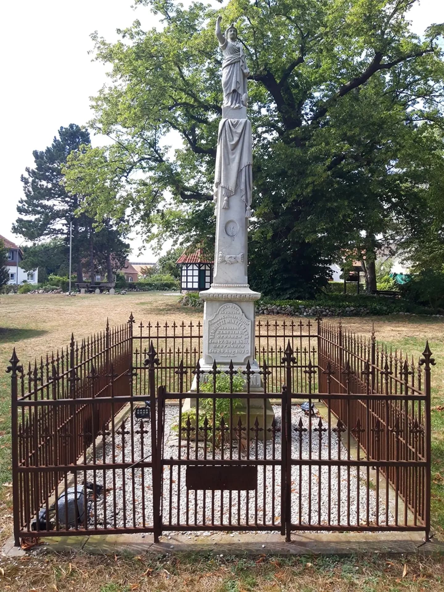 obelisk